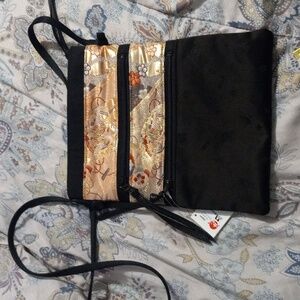 Japanese crossbody bag